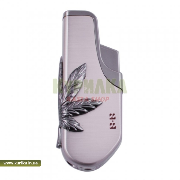 Зажигалка "Turbo Leaf"