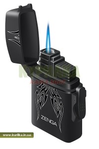 Zenga JET TATTOO Zenga JET TATTOO