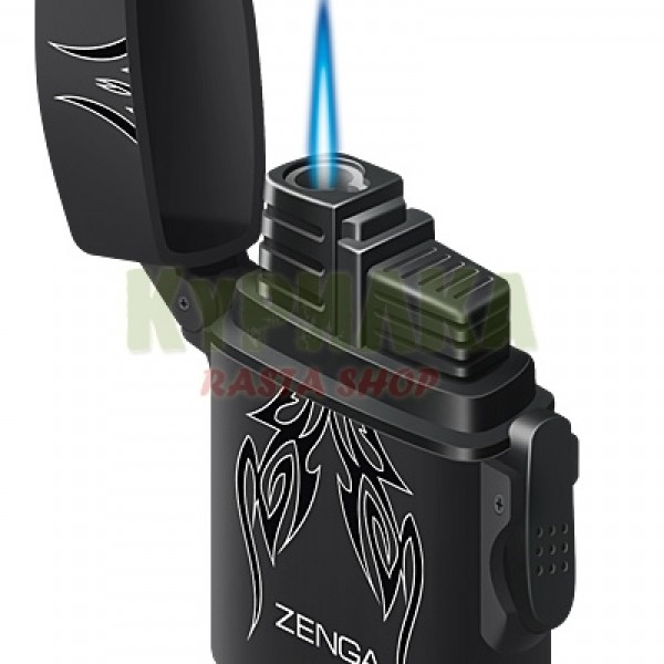 Zenga JET TATTOO
