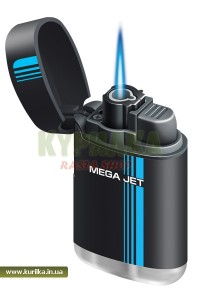Zenga MEGA JET Zenga MEGA JET