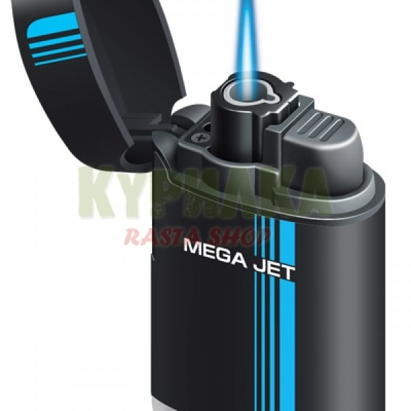 Zenga MEGA JET
