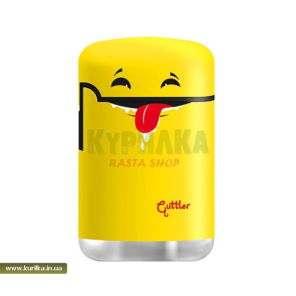 Zenga MEGA JET GUTTLER