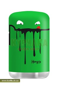 Zenga MEGA JET HUNGRY