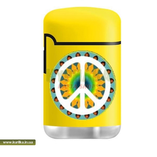 Zenga MEGA JET "Peace"