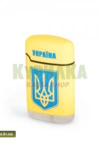 Zenga MEGA JET UKRAINE