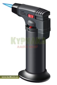 Zenga MICRO TORCH JET