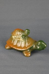 Трубка Turtle "HighCeramics"