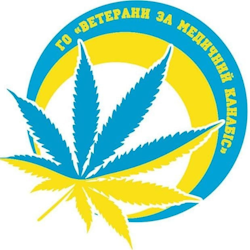 ГРОМАДСЬКА ОРГАНІЗАЦІЯ "ВЕТЕРАНИ ЗА МЕДИЧНИЙ КАНАБІС"