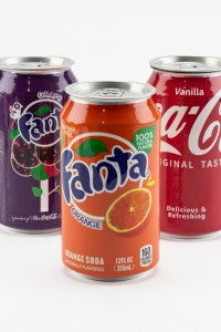 Тайник Soda Can Stash Тайник Soda Can Stash